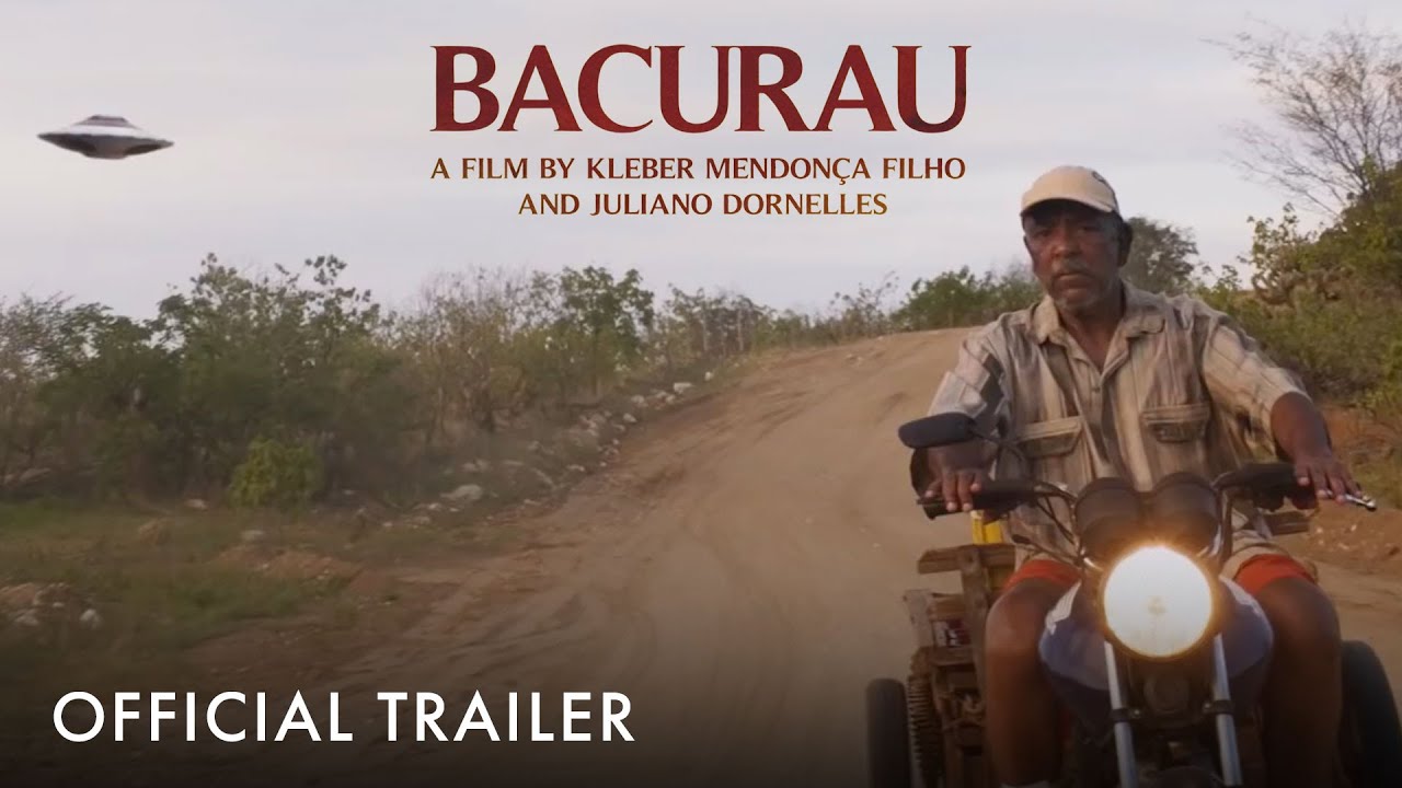Bacurau | Official Trailer | Brazilian Film Festival at GSC Mid