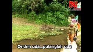 Raflesia Trio nada - Pulanglah Uda