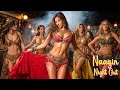 🔥 Naagin Night Out - Indian Belly Dance | Club Thumka Anthem