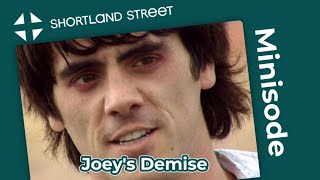 Shorty Selects Minisode #8 – Joey’s Demise