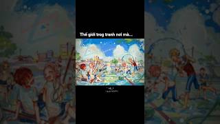 máu diễn viên trog người:)#minamotokou#tsukasa#hanakokun#yashironene#mitsuba#tbhk#buachongflop