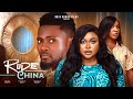 Rude China: Ruth Kadiri & Maurice Onyeka Drama