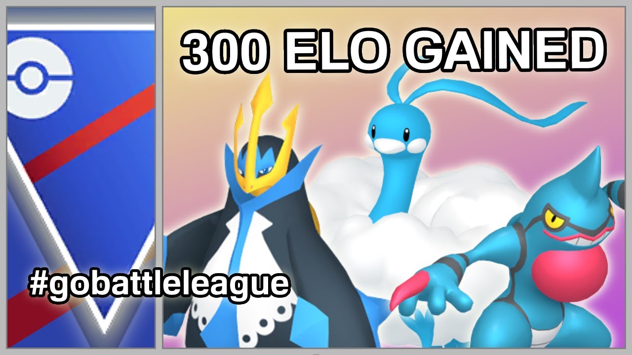ALTARIA is still ONE of the BEST after 11 SEASONS! | Great League | Pokémon GO Battle League
