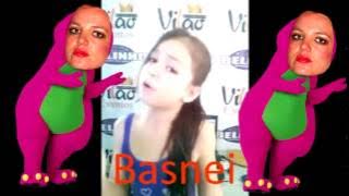 Happy Birthday MC MELODY