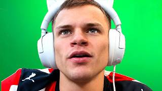 A FABULOUS STREAM — trending on YouTube in United Kingdom