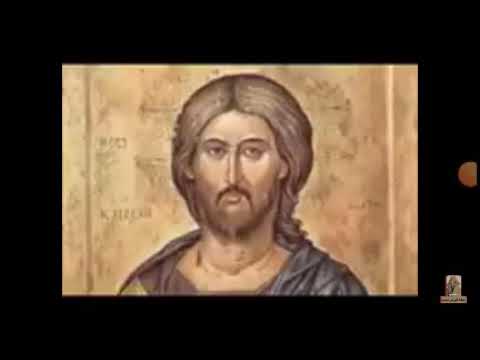 كيرليسون يارب ارحمنا 