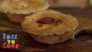 Apple Pie Cookies | Fun with Food | Better Homes & Gardens