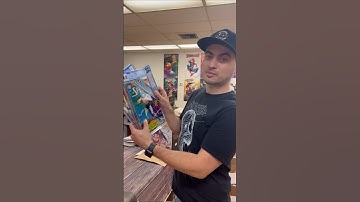 PGX Crossover Results! #marvel #comic #cgc #grading #values #pgx #unboxing