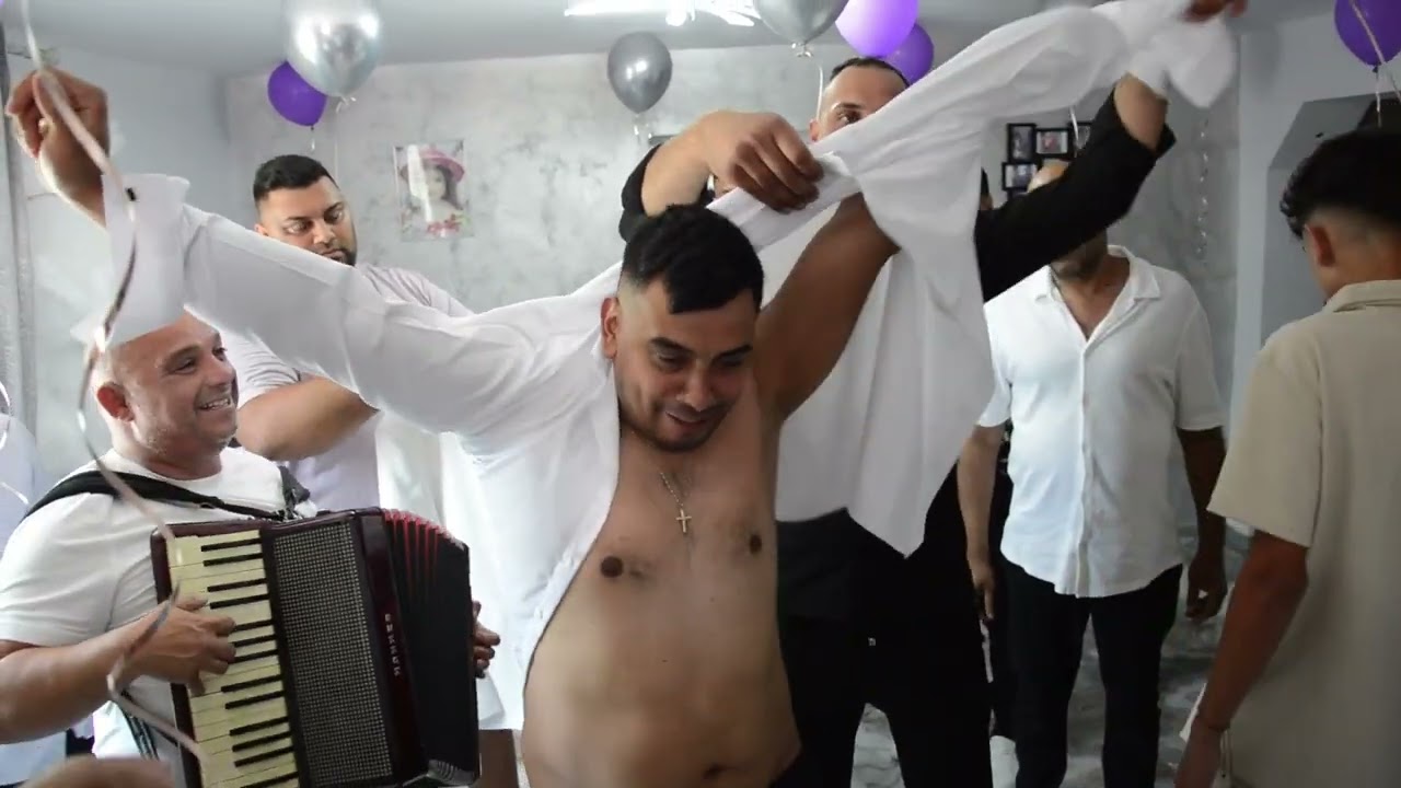 Pami si Tibi,casa de piatra!