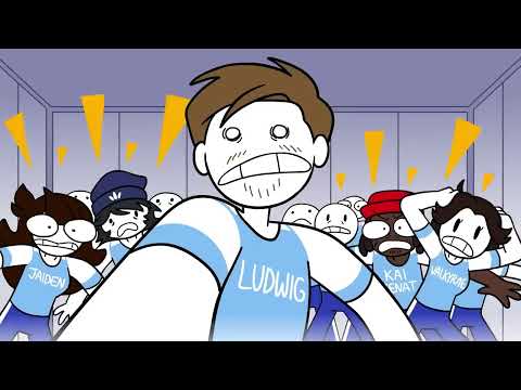 I Won Mr Beast S 1 000 Youtuber Challenge