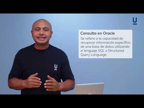 Consultas SQL - Curso de Oracle