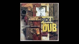 Keith Hudson – Pick A Dub