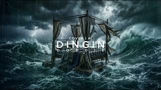 Dingin - Doddie Latuharhary | Cover AI Version (Lirik & Visual Dramatis)