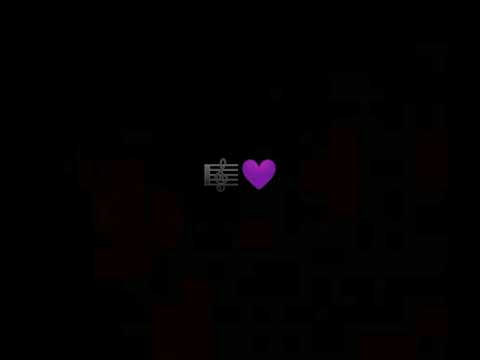 يلي ملامحك نفس ملامحي شاشة سوداء