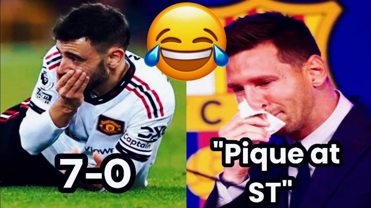 The WORST Banter Eras in Football History