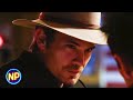 Raylan Drops by Boyd&#39;s New Bar | Justified Season 3 Episode 4 | Now Playing