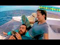 Sailing From Bahamas To Florida | Living On A Sailboat Travel Vlog Ep. 40