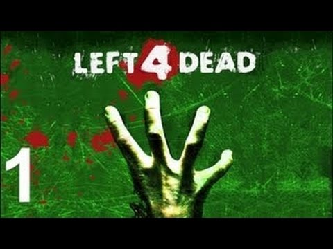 Wideo: Left 4 Dead