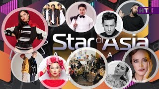 Star of Asia 2019 - второй день фестиваля