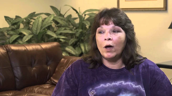 Patient Profile - Gina York
