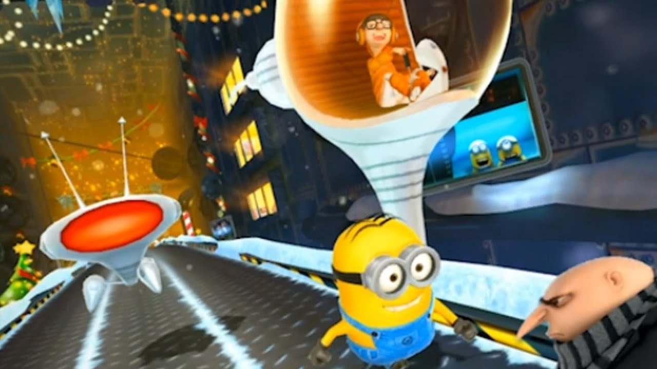 Featured image of post Vector Despicable Me Running : Zerochan has 34 despicable me anime images, fanart, cosplay pictures, and many more in its gallery.