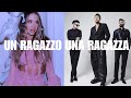 The kolors  un ragazzo una ragazza tumaczenie pl