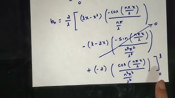 Half Range Fourier Sine and Cosine Series - Part 3 | Examples & Solutions | Engineering Mathematics