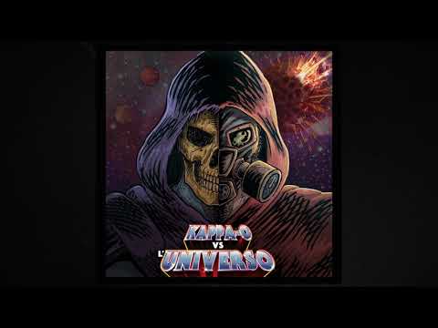 Kappa-O Vs L'Universo artwork