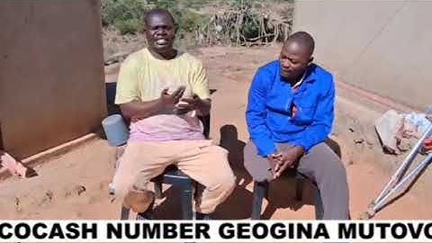 Murume uyu  akaita tsaona negonyet