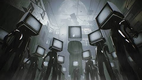 [Observer: System Redux] Playthrough Part 1