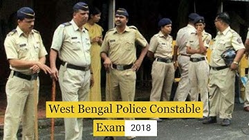 WBP constable pre exam 2018 maths solution with crystal clear explanation