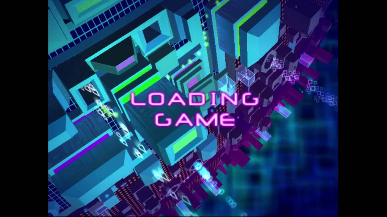 Rhythm Games - Harmonix, Frequency, and Amplitude