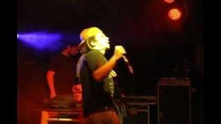 Cidade Verde Sounds [Festa de 1 ano Tribo CahaYa]