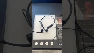 Shokz OpenComm2