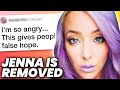 Jenna Marbles Finally Breaks Her Silence, Fans Are Sobbing