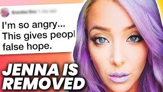 Jenna Marbles Finally Breaks Her Silence, Fans Are Sobbing