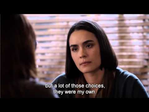 look back   level 3   Wayward Pines Choices