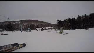 Holimont 2021 ski edit