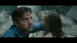 (DC) Batfleck - So falls the house of Wayne