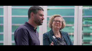 Water cooperation and diplomacy - MOOC trailer