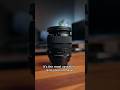 24-70mm is the only lens you need. Here’s why !