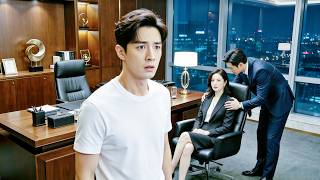 🔥【AI】Istri selingkuh dengan asisten prianya selama 4 tahun! Aku akan membuat mereka menangis #cdrama