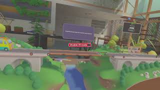 Bridge Constructor Studio - PSVR 2 - PS5