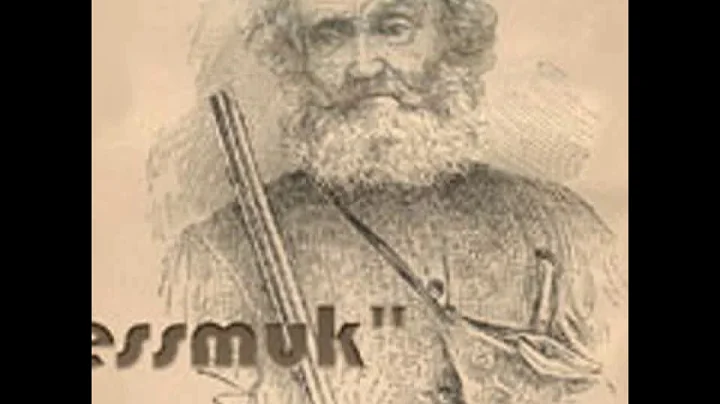 Woodcraft by NESSMUK read by Phil Schempf | Full A...