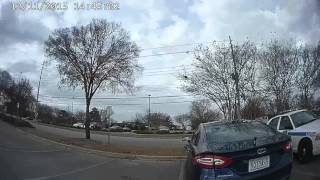 Huntsville police body cam