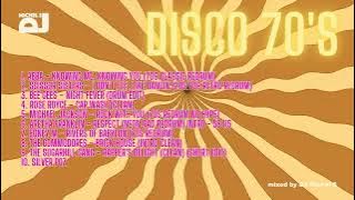 70's Best Disco, Funk & R'n'B Hits the Mix ( with ABBA,Michael Jackson, Bee Gees,Earth, Wind & Fire)