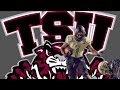 Can The 5th Highest Rated Recruit in Texas Southern History Help Get Them Back on Track?