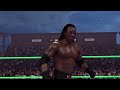 Wwe Money in the Bank Fantasy Flashback