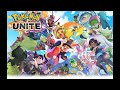 ソロランク【ポケモンユナイト】