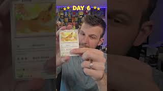 If We Can't Pull An SIR... You Win! | Day 6 | Pokemon Card Challenge